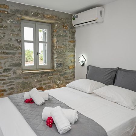 Santamare Villa Tínos Kültér fotó